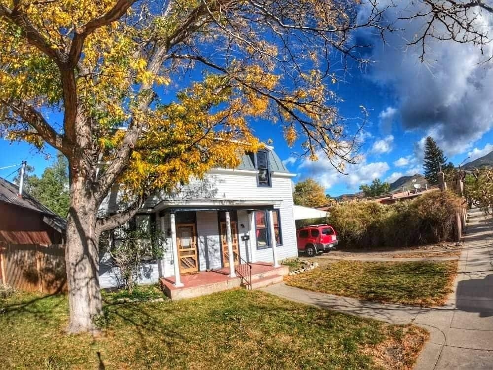 Building Photo - 516 1/2 D St., Salida CO 81201