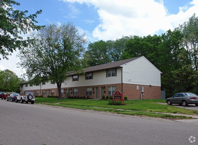Building Photo - Westerfield Townhomes