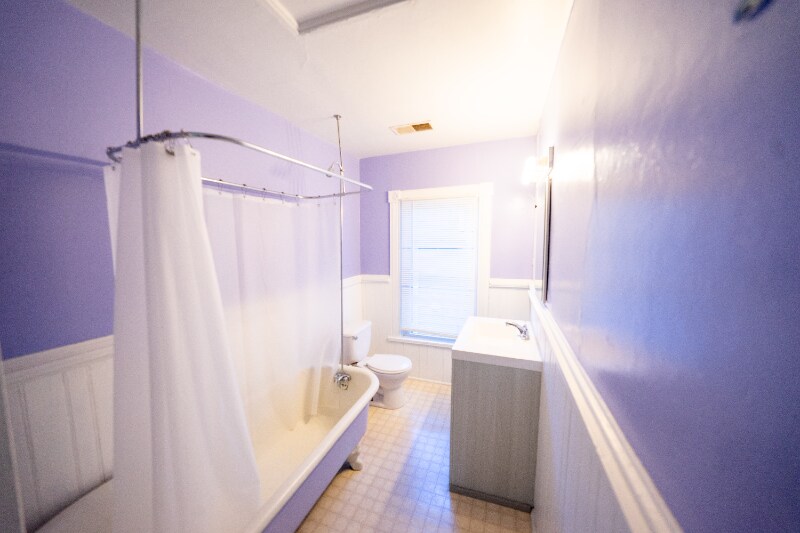 Building Photo - 517 High St