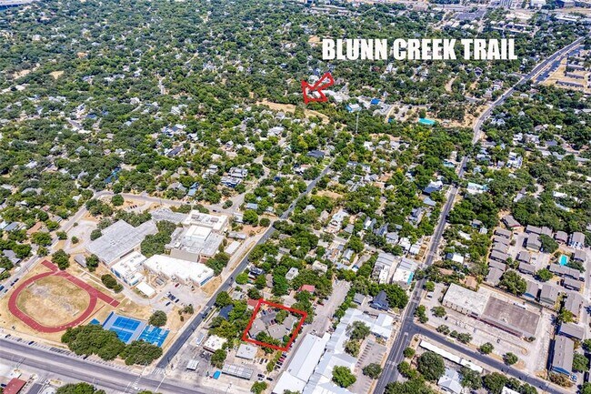 Building Photo - 2106 Nickerson St