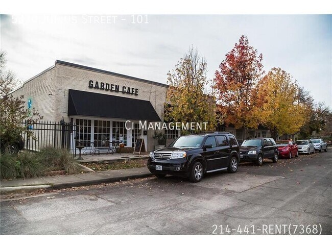 Building Photo - 5330 Junius St