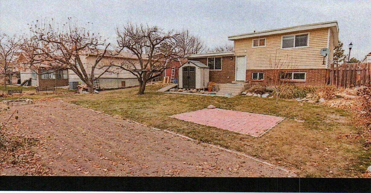 Building Photo - 2799 W 7550 S