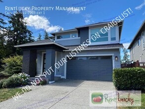 Building Photo - 2812 162nd Ave Ct E