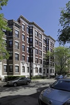 Building Photo - Saint Stephen Street Apartments
