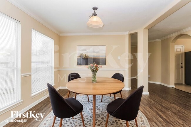 Building Photo - 20114 Fort Stanton Dr