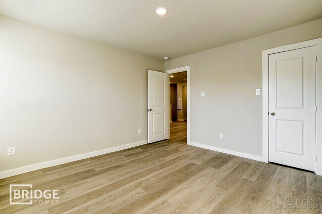 Building Photo - BRIDGEWATER PLAN