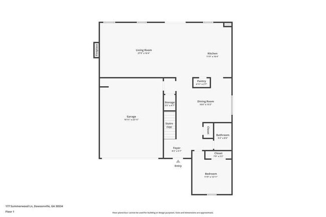 Building Photo - 177 Summerwood Ln