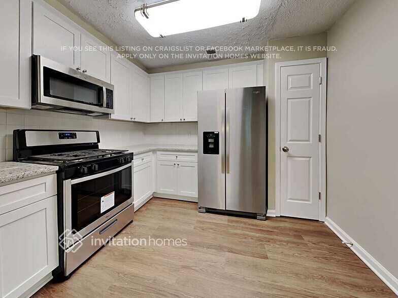 Building Photo - 4318 Morningside Dr