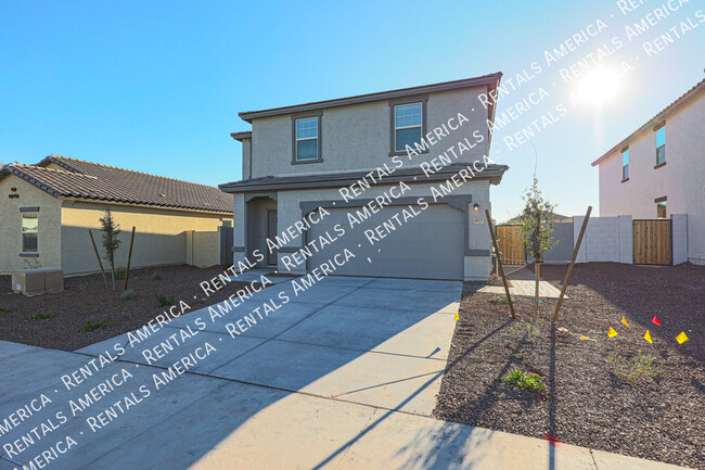 Building Photo - Beautiful 5 BD 3 BA Litchfield Park Home i...