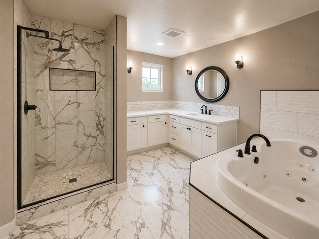 Building Photo - Beautiful 2-Story Home In Hidden River. Finished Basement. Turfed Backyard.
