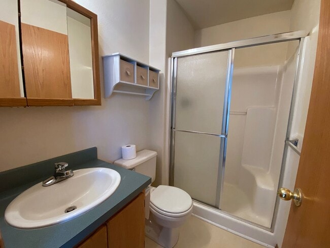 Building Photo - Great Duplex Unit with Attached Garage, Covered Patio, and Two Primary Suites