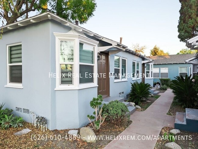 Building Photo - 1716 N Sierra Bonita Ave