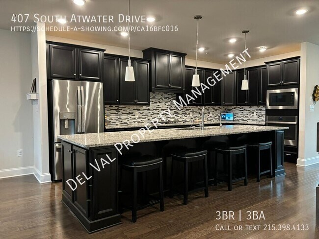 Building Photo - 407 Atwater Dr