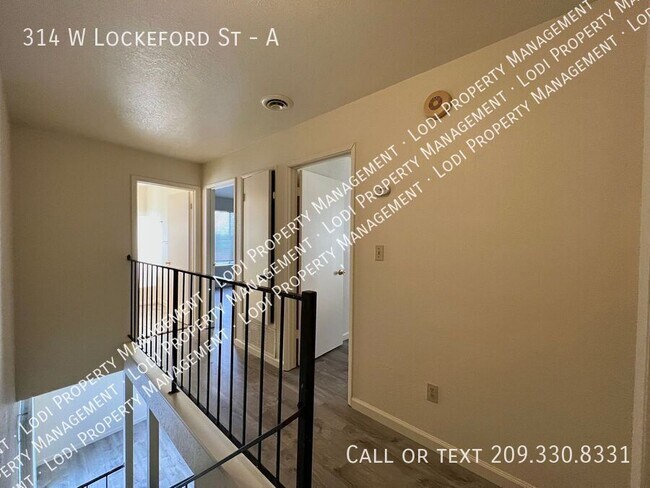 Building Photo - 314 W Lockeford St