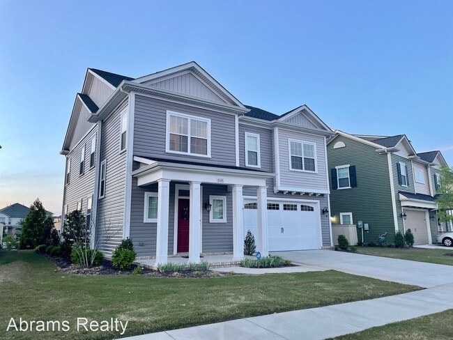 Building Photo - 4 br, 2.5 bath House - 4168 Archstone Drive