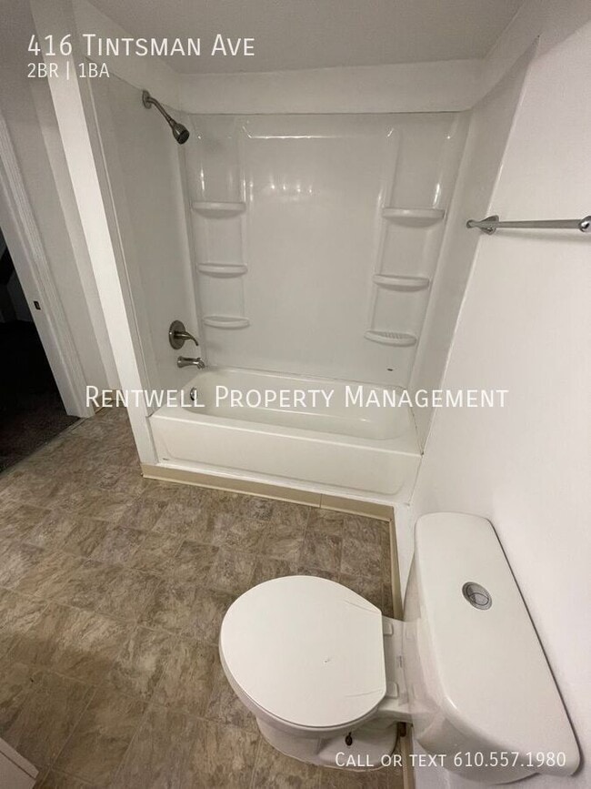 Building Photo - 416 Tintsman Ave