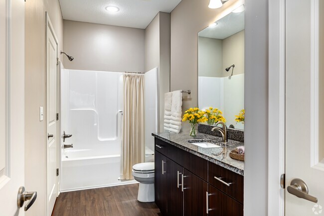 Building Photo - Brighton Crossing - 3rd Floor - Upgraded Elegance, Everyday Comfort