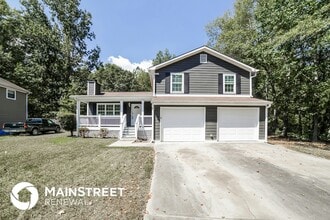 Building Photo - 4358 Wesley Dr