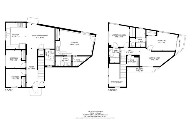 Building Photo - Newly Renovated! 4BD + Attached Studio (Le...