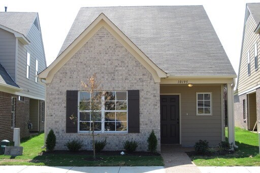 Primary Photo - MOVE IN SPECIAL! Cordova 4 Bedroom 2,5 Bat...
