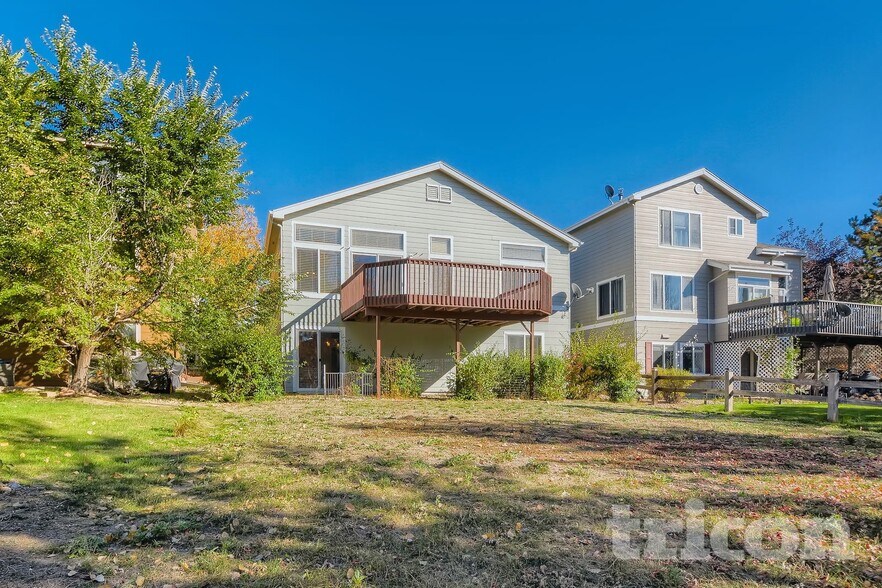 Building Photo - 5971 S Zeno Ct