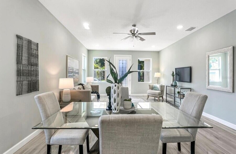 Building Photo - 5037 23rd St N