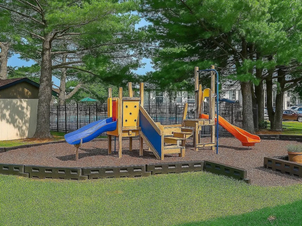 Building Photo - 914 Winthorne Dr