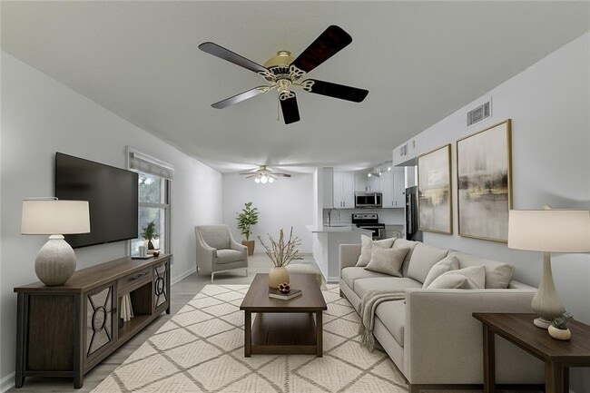 Building Photo - 3650 Ashford Dunwoody Rd NE