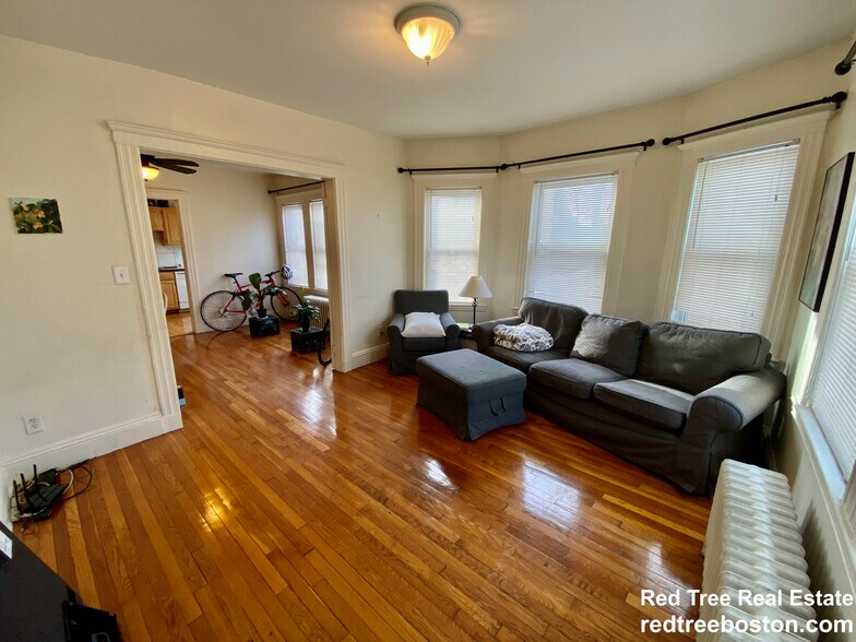 Building Photo - 55 Brookley Rd