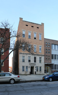 Building Photo - 256 state street