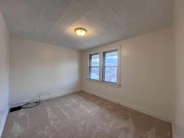 Bedroom 2 - 130 New Jersey Ave