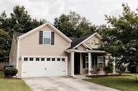 Building Photo - 3615 Haymont Ln
