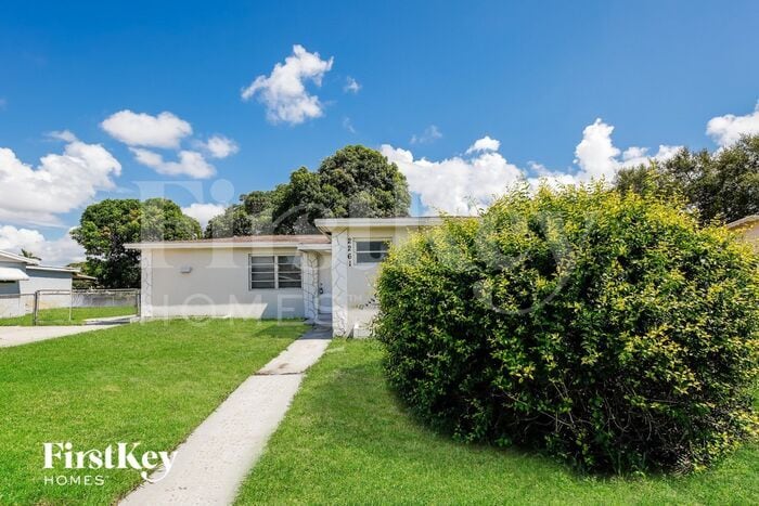 Primary Photo - 2261 NW 172nd Terrace