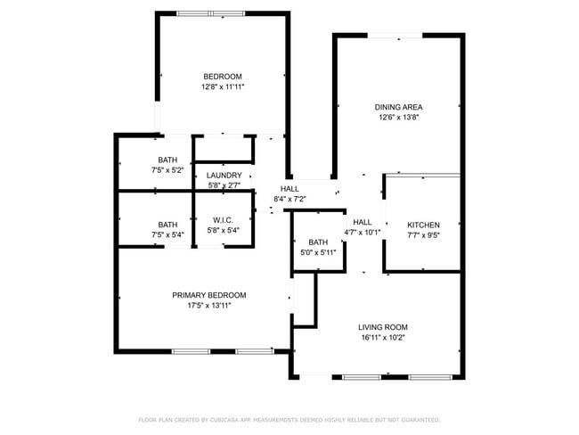 Building Photo - Updated Brick Condo in the Heart of Downto...