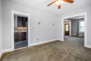 Building Photo - 1603 Otis St