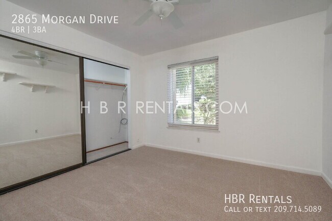 Building Photo - 2865 Morgan Dr