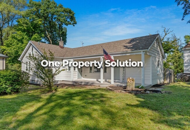 Building Photo - 3616 Michigan St