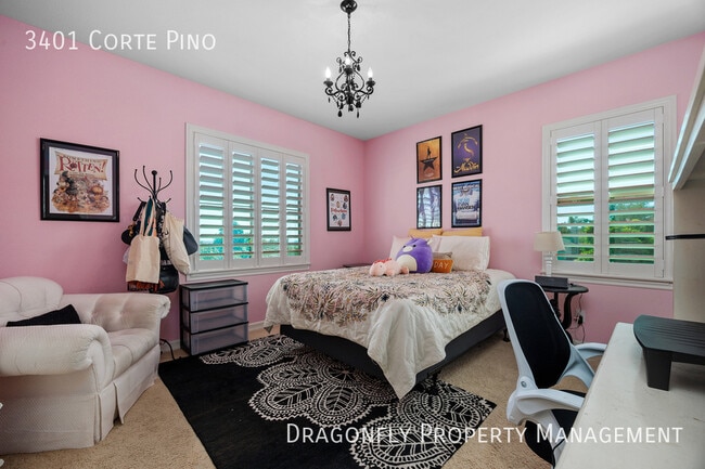 Building Photo - 3401 Corte Pino