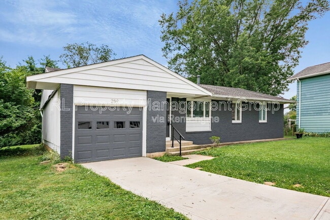 Building Photo - 259 Amfield Ct