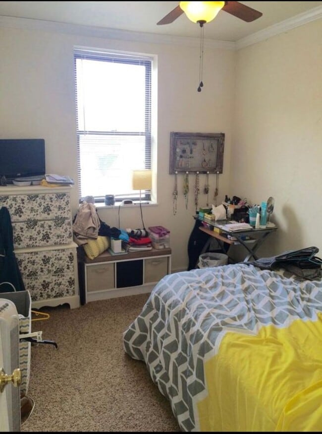 Building Photo - 107 S 12th St