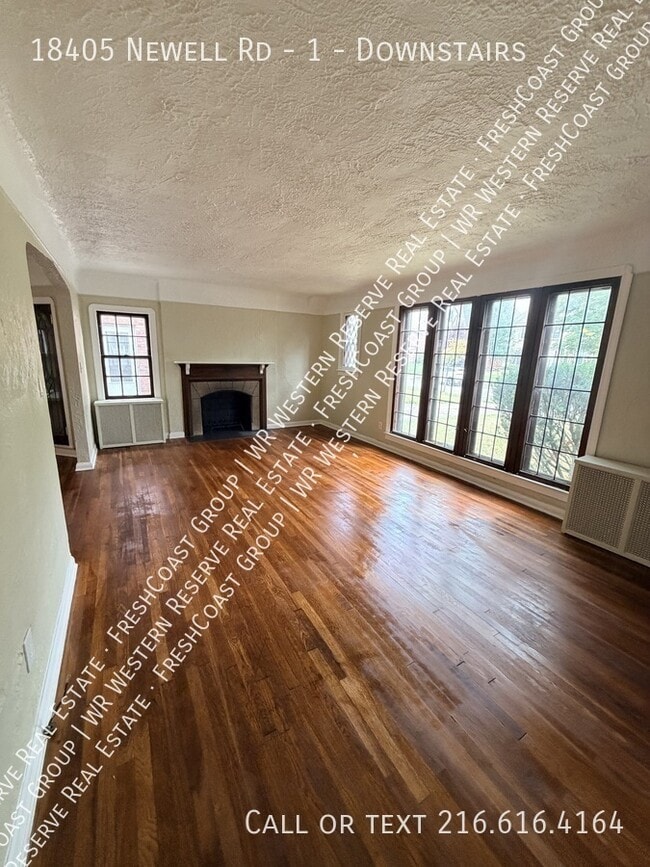 Building Photo - 18405 Newell Rd