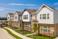 Building Photo - Echelon At Reverchon Bluffs Rental Homes