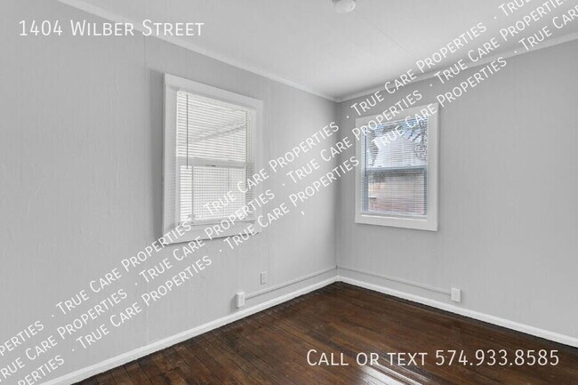Building Photo - 1404 Wilber St
