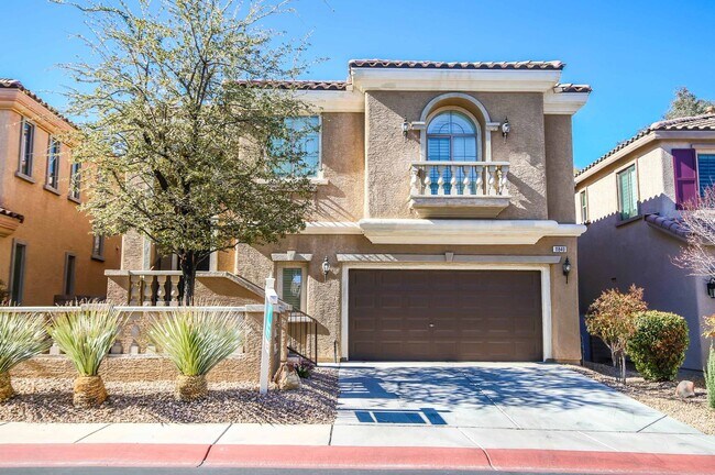 Building Photo - 3 BEDROOM SPACIOUS HOME IN SUMMERLIN!