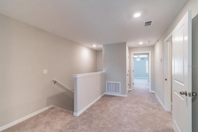 Building Photo - Modern 3BR/2.5BA Townhome with Pool Access & Deposit-Free Living!