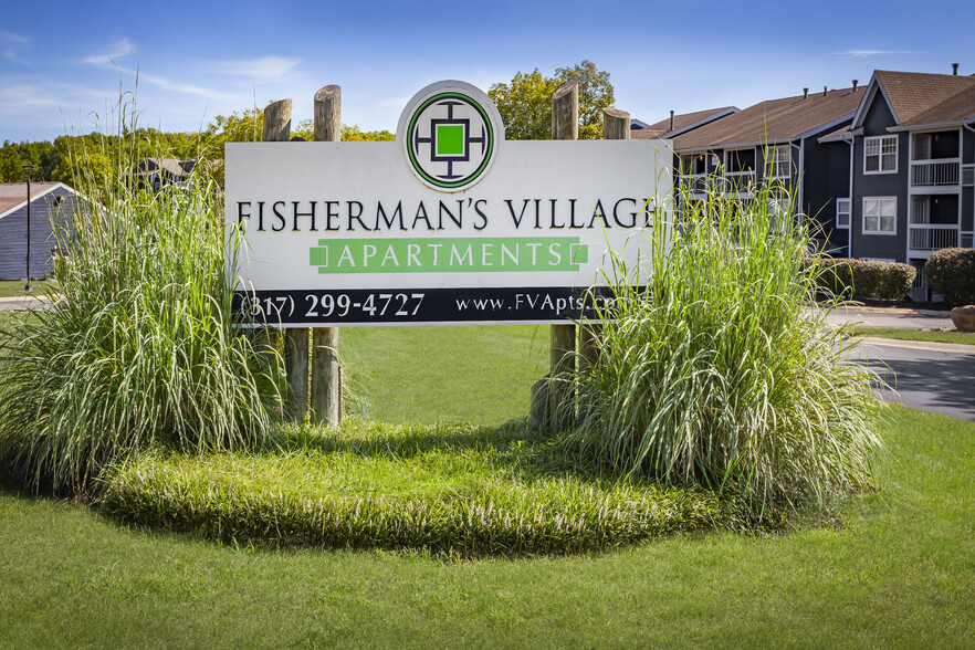 Building Photo - Fishermans Village