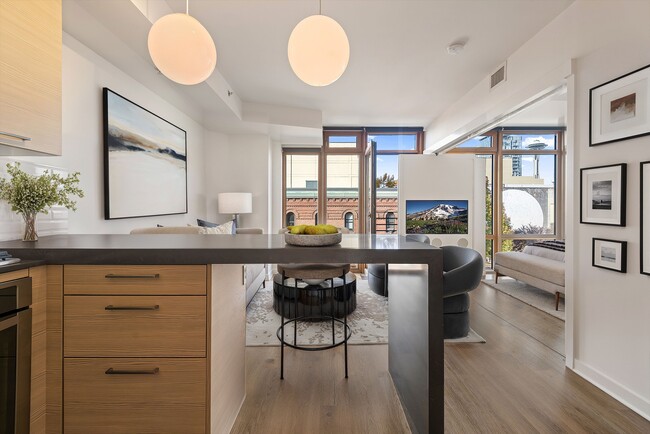 Building Photo - The Goodwin