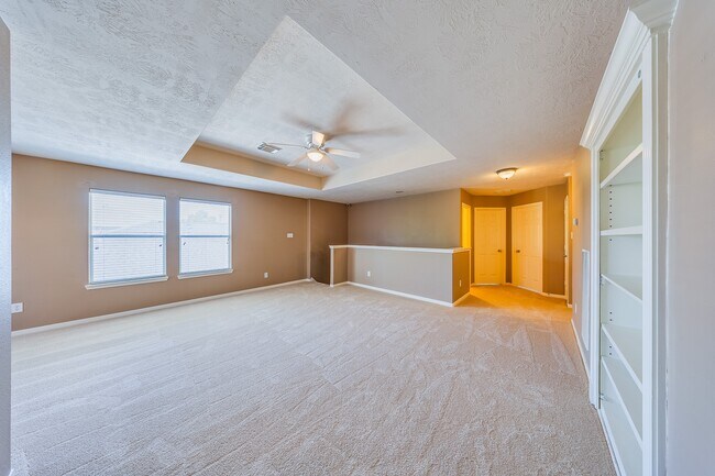 Building Photo - 19515 Dusty Yaupon Ln