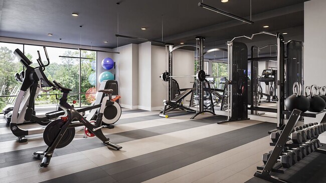 Building Photo - MODERN New building with garage parking