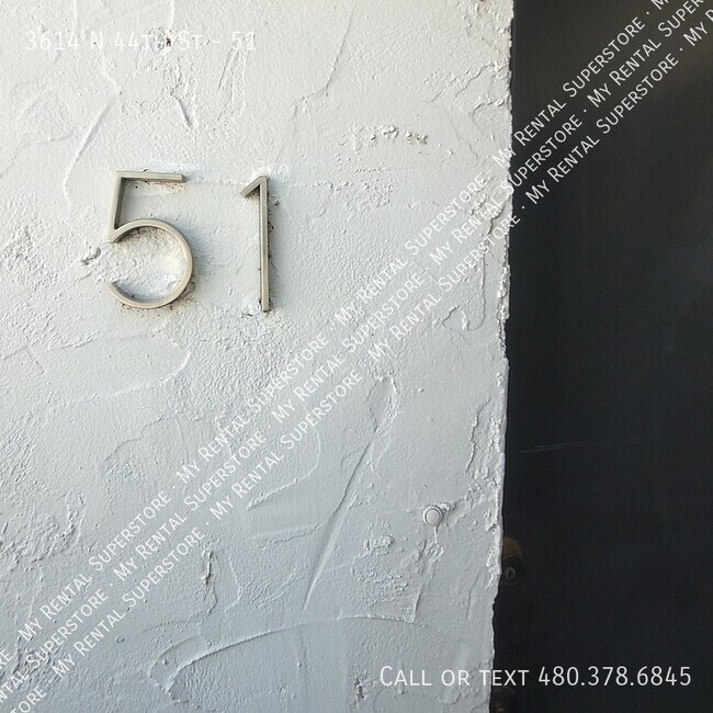 Building Photo - 3614 N 44th St
